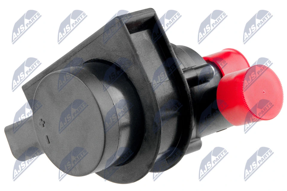 Water Recirculation Pump, parking heater CPZ-AU-005