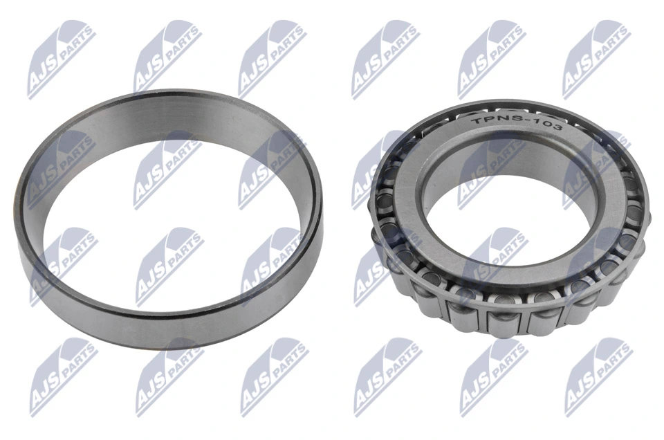 Wheel Bearing Kit KLT-NS-103