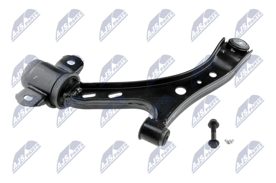 NTY ZWD-CH-053 Control/Trailing Arm, wheel suspension