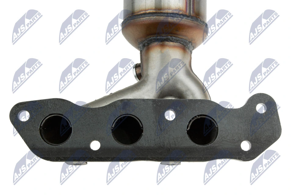 Catalytic Converter KAT-SU-002
