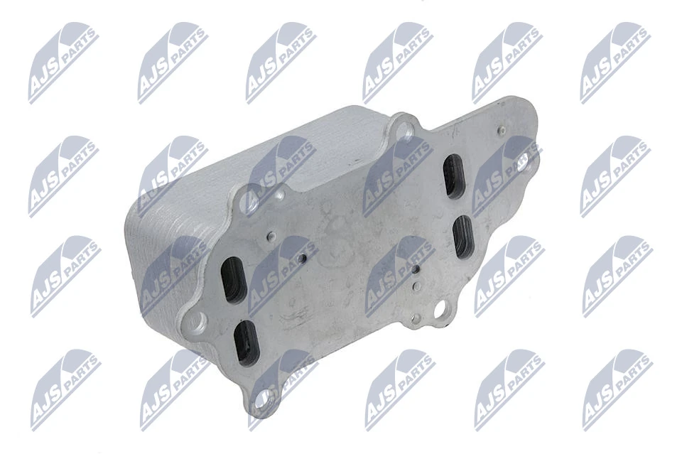 Oil Cooler, engine oil CCL-CH-007