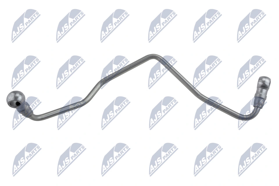 Oil Pipe, charger ECD-BM-019