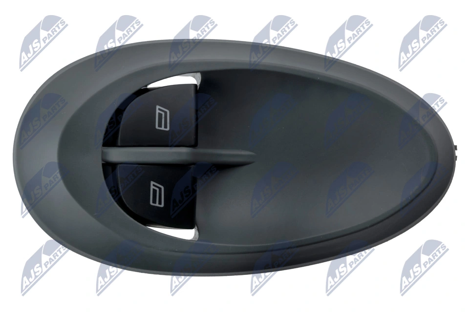 Switch, window regulator EWS-VC-000