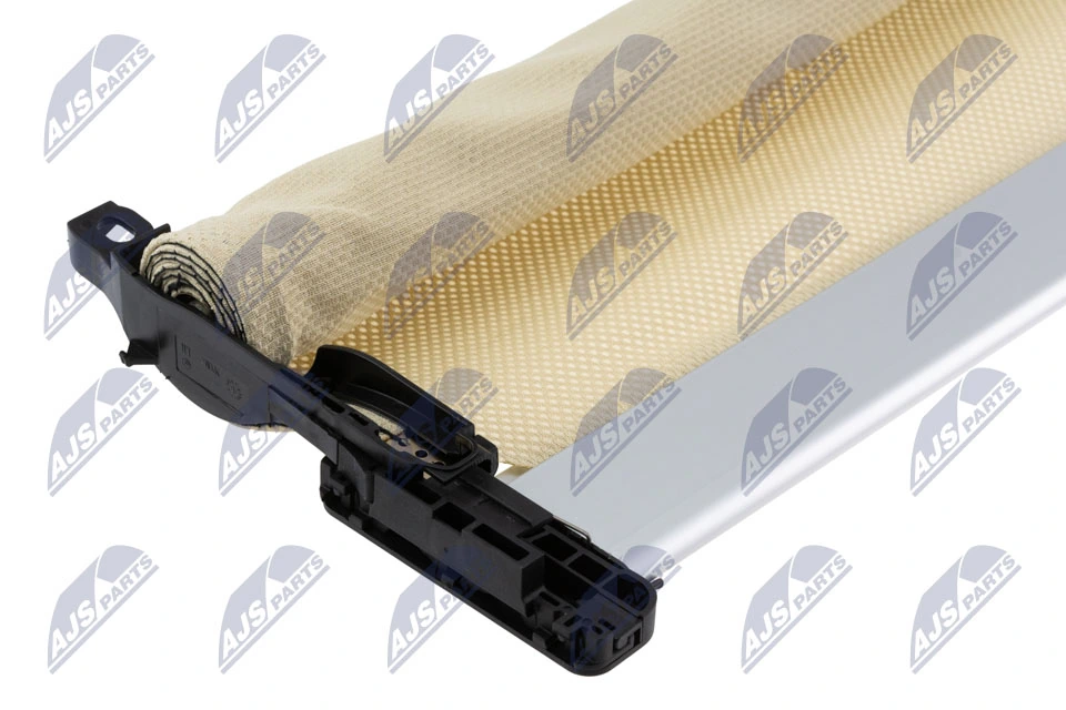 NTY EZC-AU-309 Sunroof