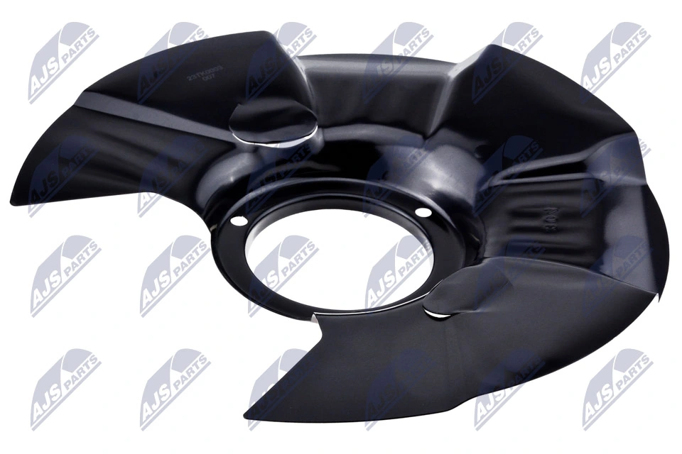 Splash Guard, brake disc HTO-VW-092
