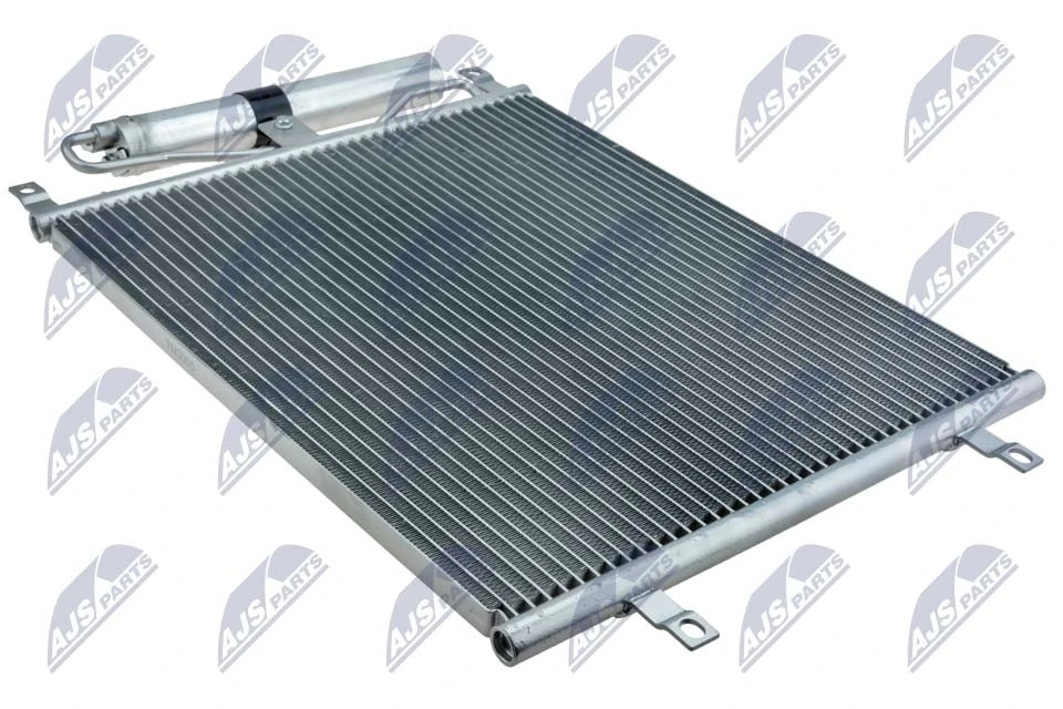 Condenser, air conditioning CCS-NS-016