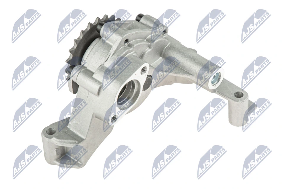 Oil Pump BPO-VW-006