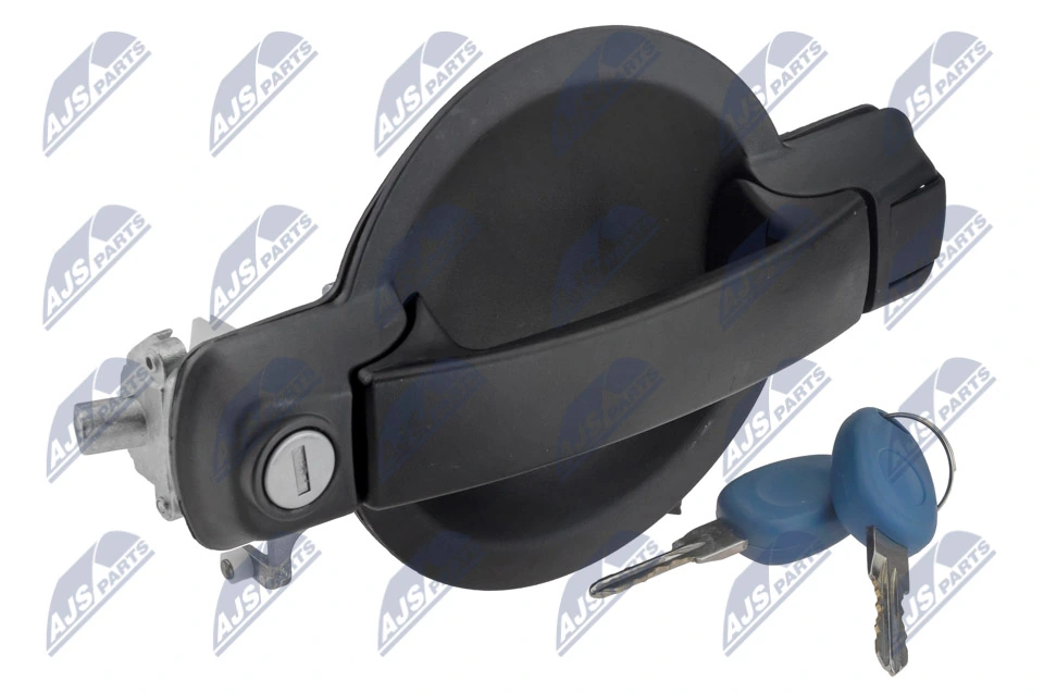 Exterior Door Handle EZC-FT-126