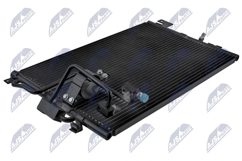 Condenser, air conditioning CCS-SA-002