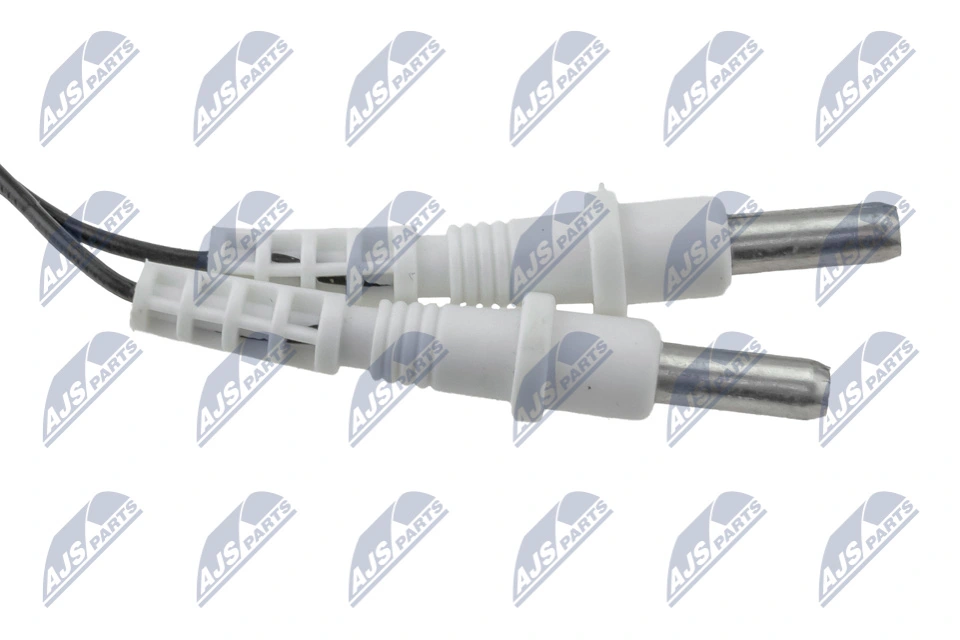 Warning Contact, brake pad wear HCZ-CT-000