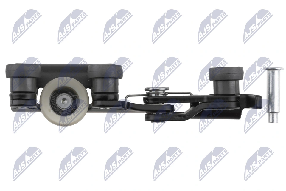 NTY EZC-FT-221 Roller Guide, sliding door