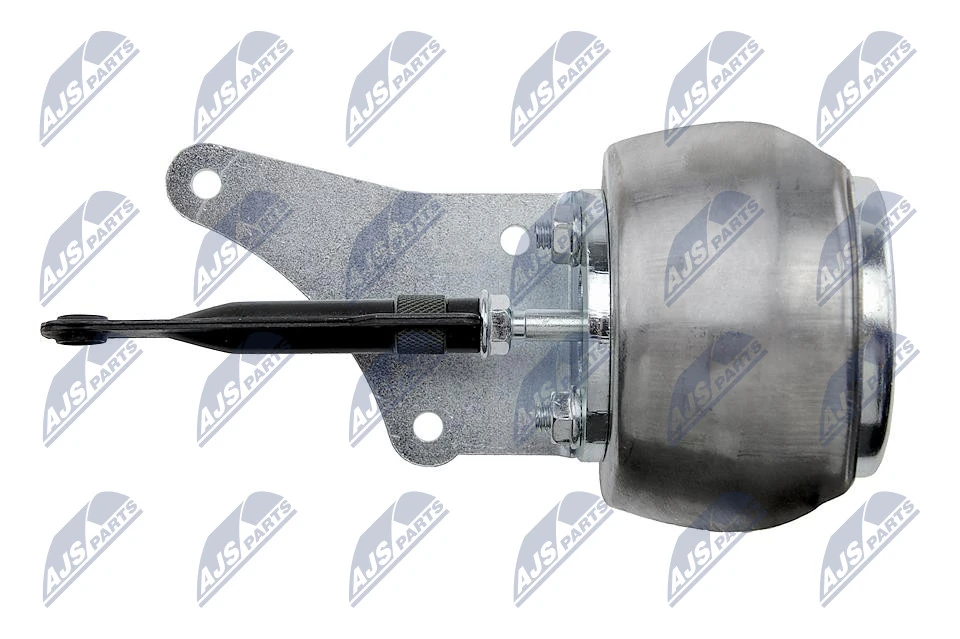 Élément d'ajustage, turbocompresseur ECD-SU-000