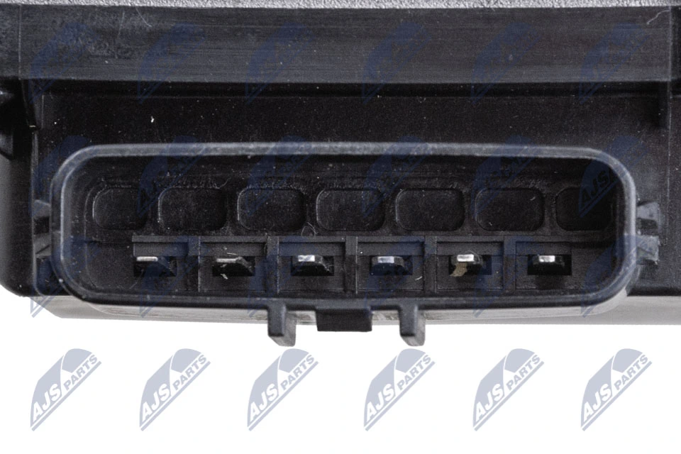 NTY ETB-TY-002 Throttle Body