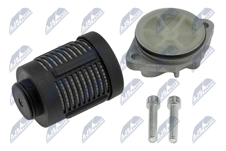 Hydraulic Filter, multi-plate clutch (all-wheel drive) FHO-LR-000