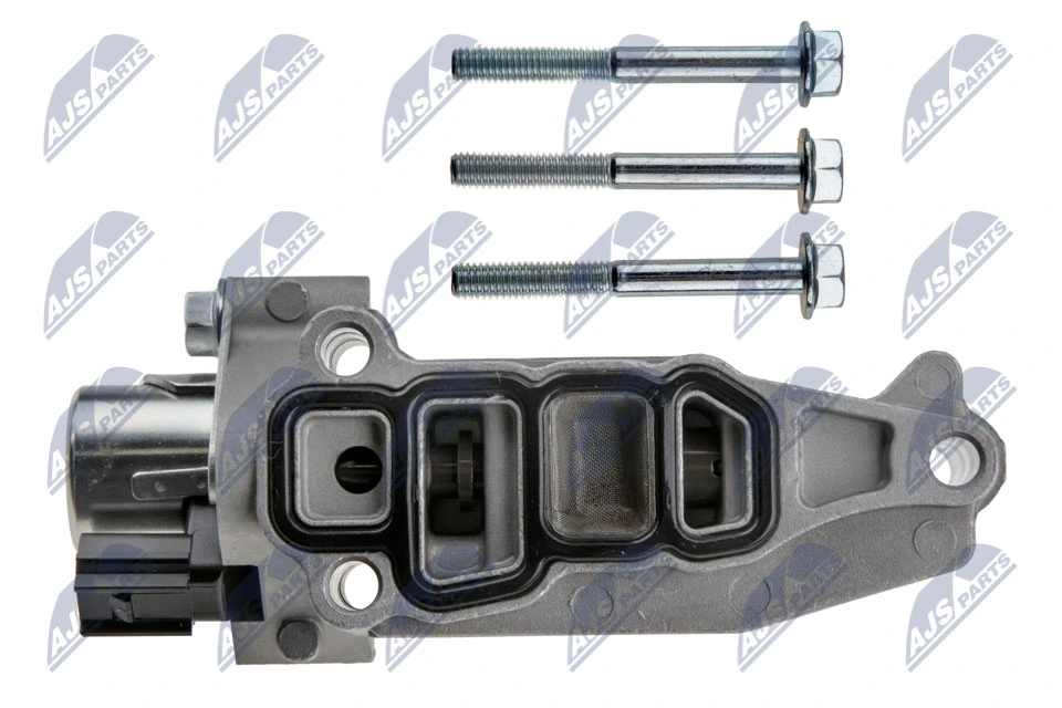 NTY EFR-HD-009 Control Valve, camshaft adjustment