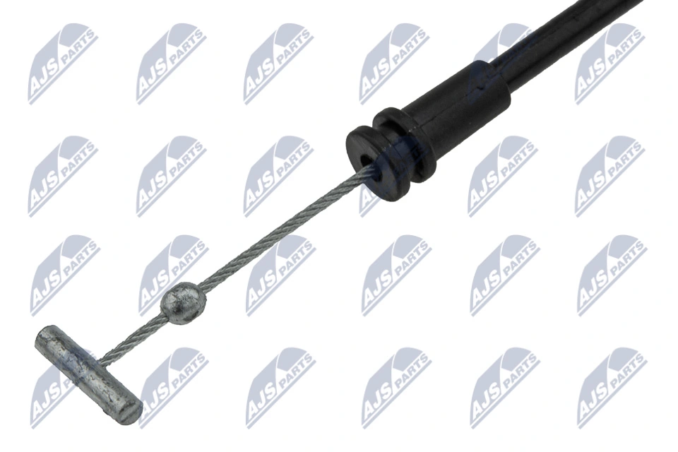 NTY EZC-ME-068 Cable Pull, door release