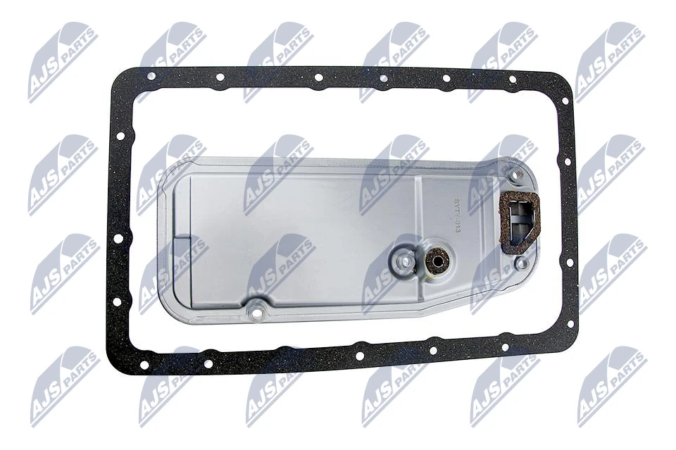 Hydraulic Filter Kit, automatic transmission FSF-TY-013