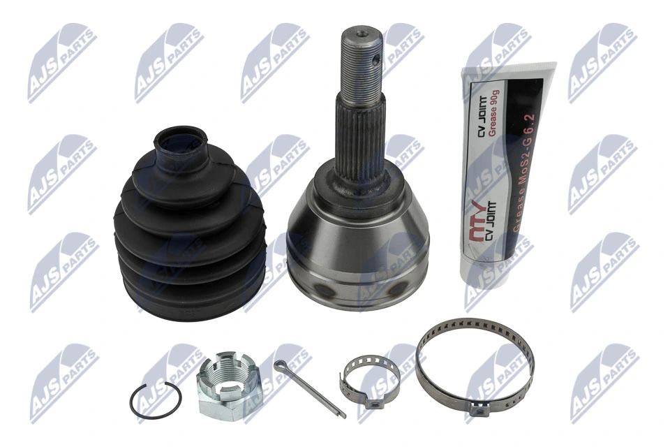 NTY NPZ-NS-097 Joint Kit, drive shaft