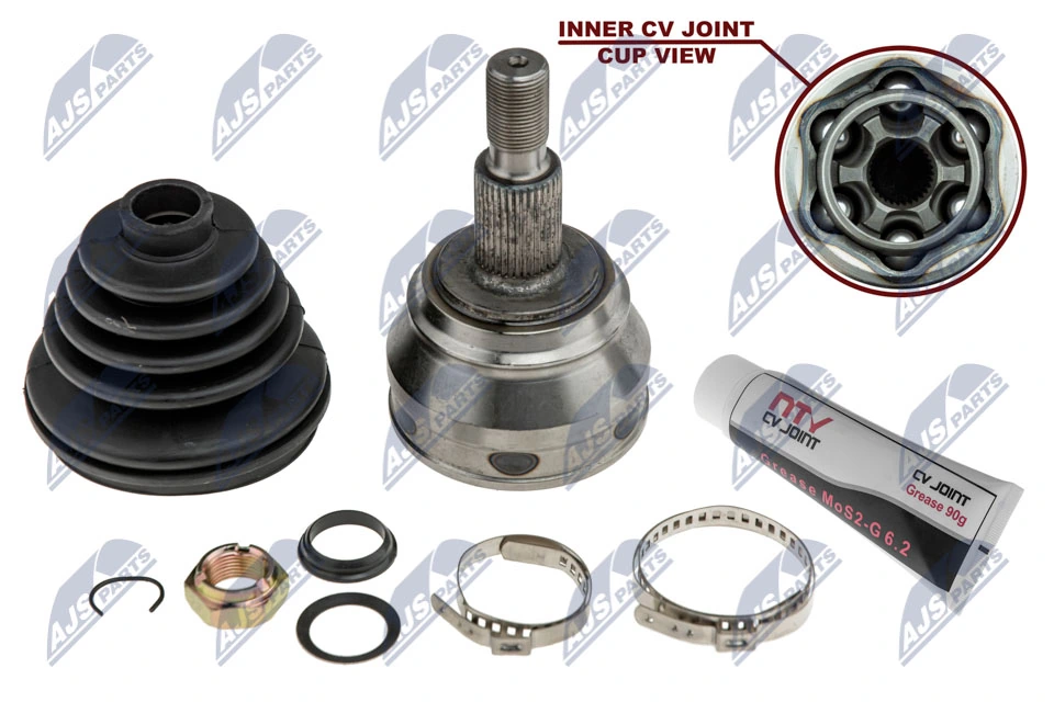 Joint Kit, drive shaft NPZ-VW-005