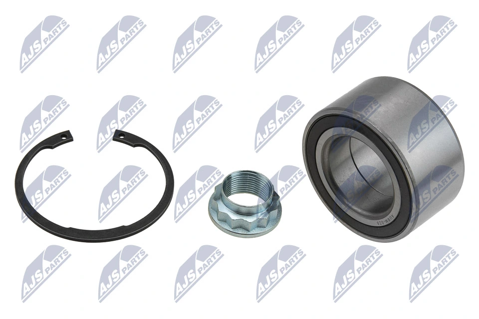 Wheel Bearing Kit KLT-BM-028