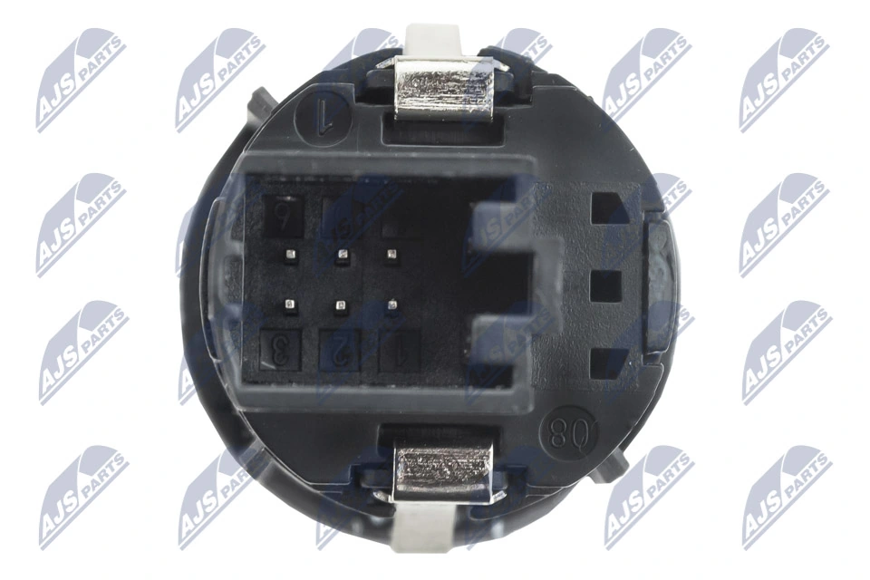Start/Stop button EWS-AU-075