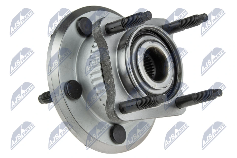 Wheel Bearing Kit KLT-CH-009