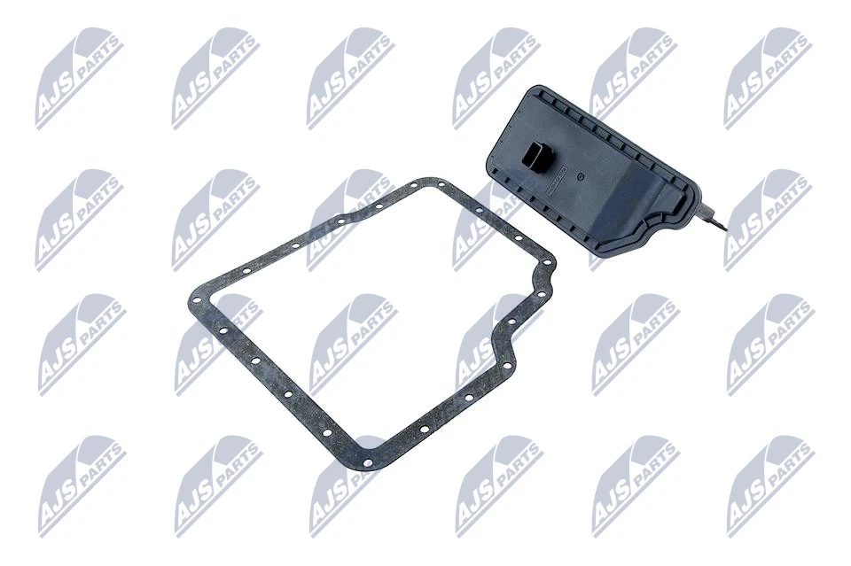 Hydraulic Filter Kit, automatic transmission FSF-VW-015