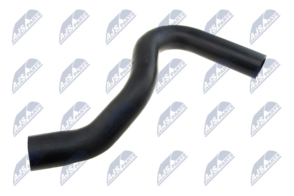 Charge Air Hose GPP-FR-028