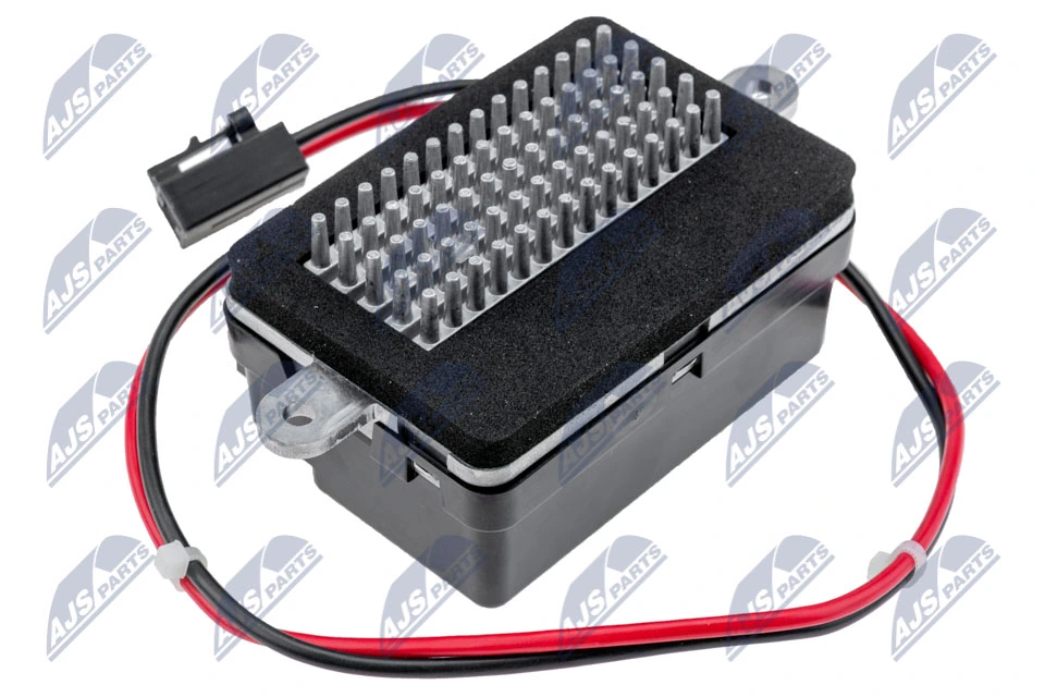 Resistor, interior blower ERD-CH-018