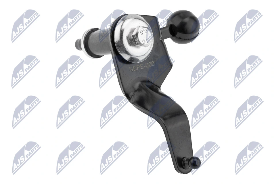 Selector-/Shift Rod NXX-PE-000