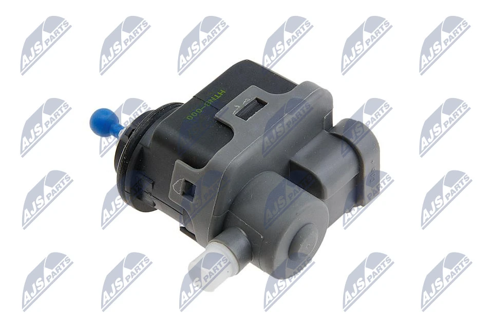 Actuator, headlight levelling ECX-NS-000