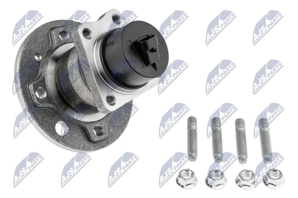 Wheel Bearing Kit KLT-PL-002