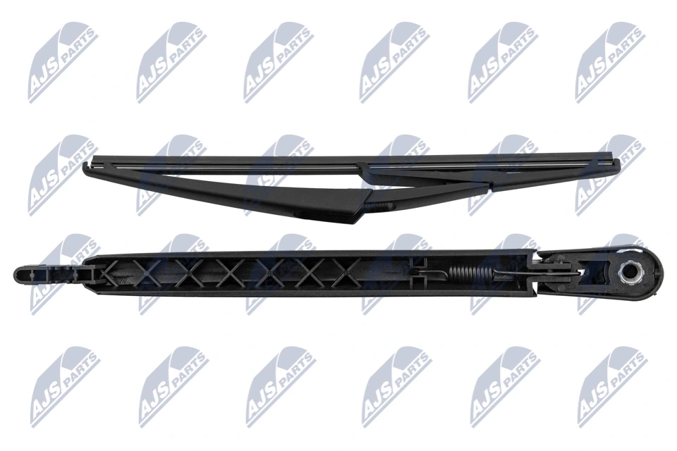 Wiper Arm, window cleaning EWB-ME-000