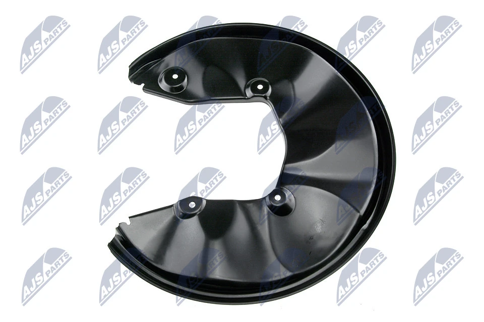 Splash Guard, brake disc HTO-AU-000