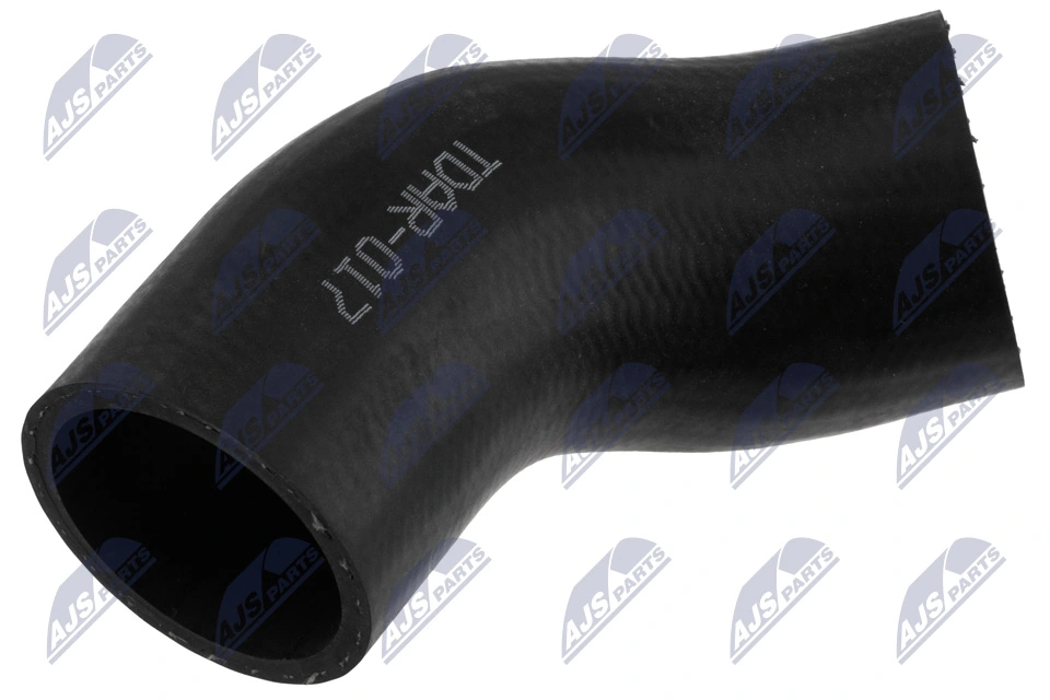 Charge Air Hose GPP-AR-017