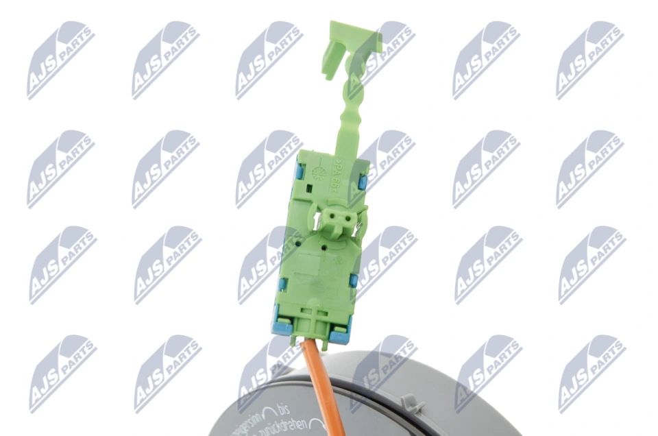 Clock Spring, airbag EAS-PL-006