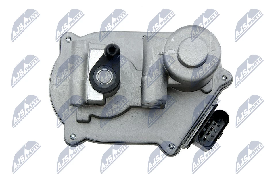 Control, change-over flap (induction pipe) ENK-VW-007