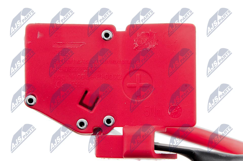 NTY EBP-BM-008 Battery Adapter