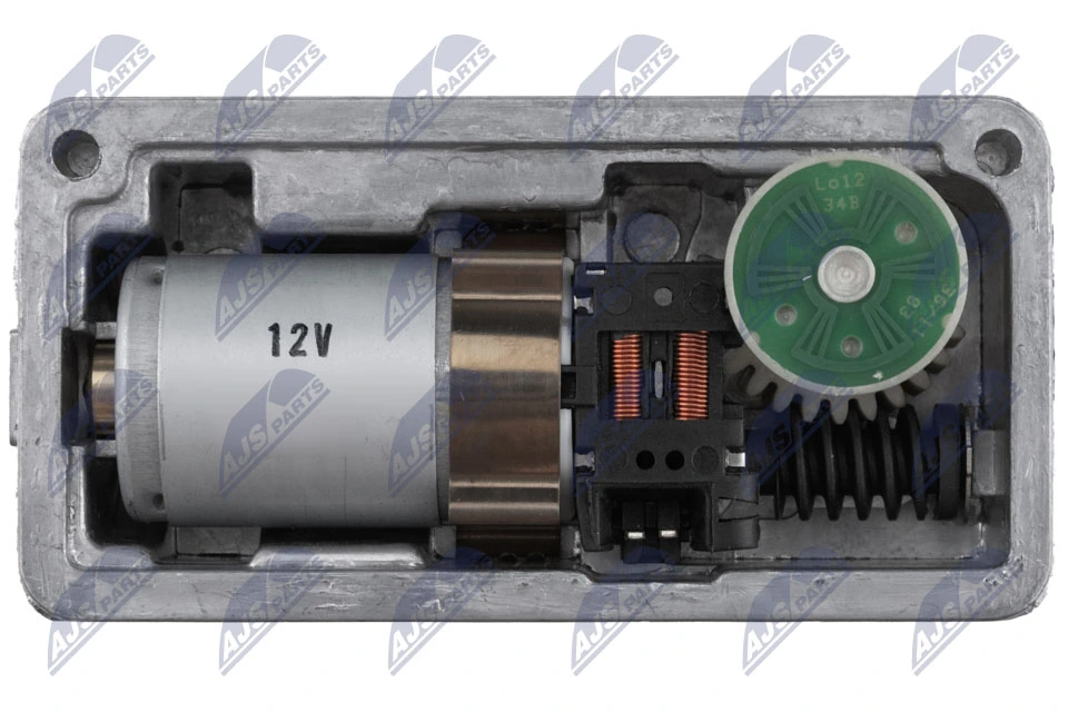 NTY ECD-FR-031 Control Box, charger