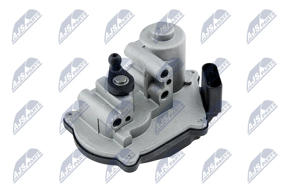 Control, change-over flap (induction pipe) ENK-VW-006