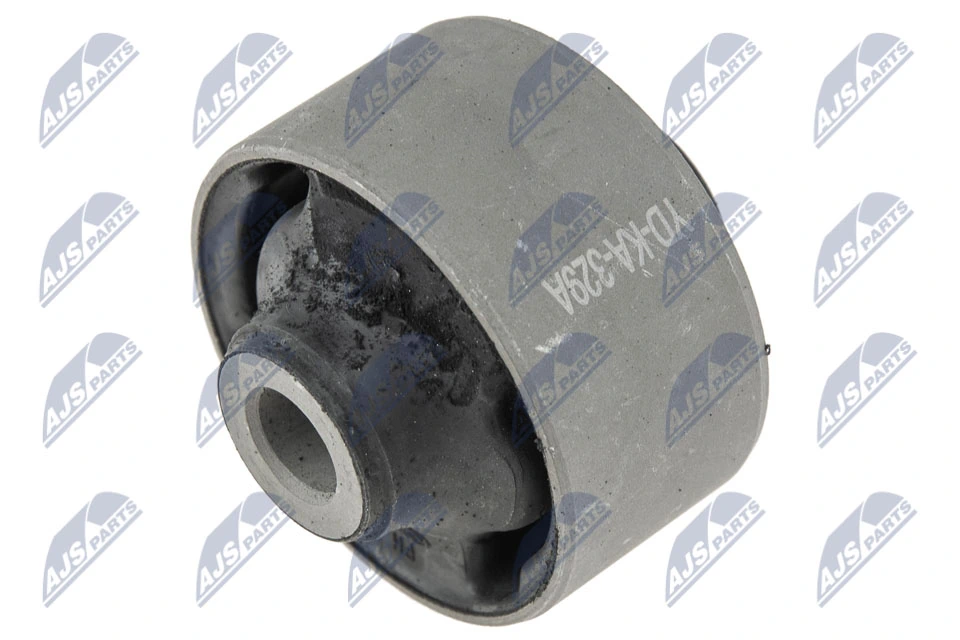 Mounting, control/trailing arm ZTP-KA-329A