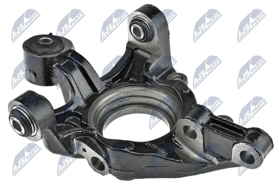 Steering Knuckle, wheel suspension ZZT-TY-002