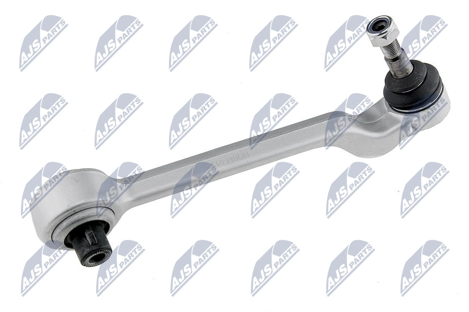 Control/Trailing Arm, wheel suspension ZWD-BM-013