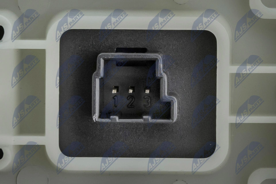 Switch, window regulator EWS-ME-012