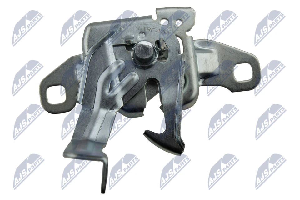 Bonnet Lock EZC-RE-128