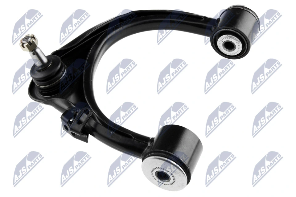 Control/Trailing Arm, wheel suspension ZWG-TY-025