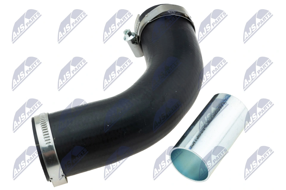 Charge Air Hose GPP-RE-039