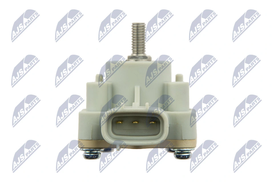 Control Unit, air suspension ECX-TY-003
