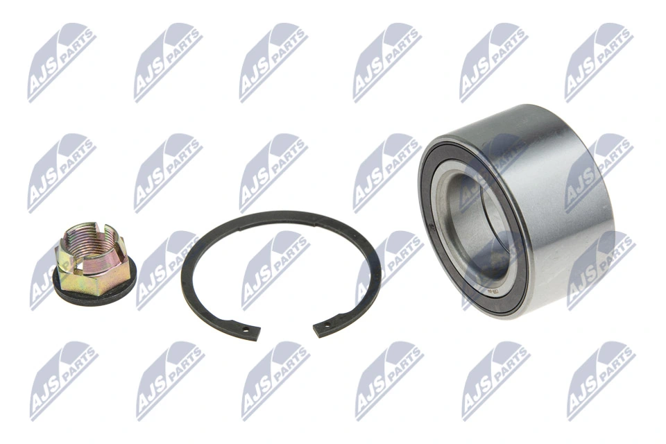 Wheel Bearing Kit KLP-FR-044