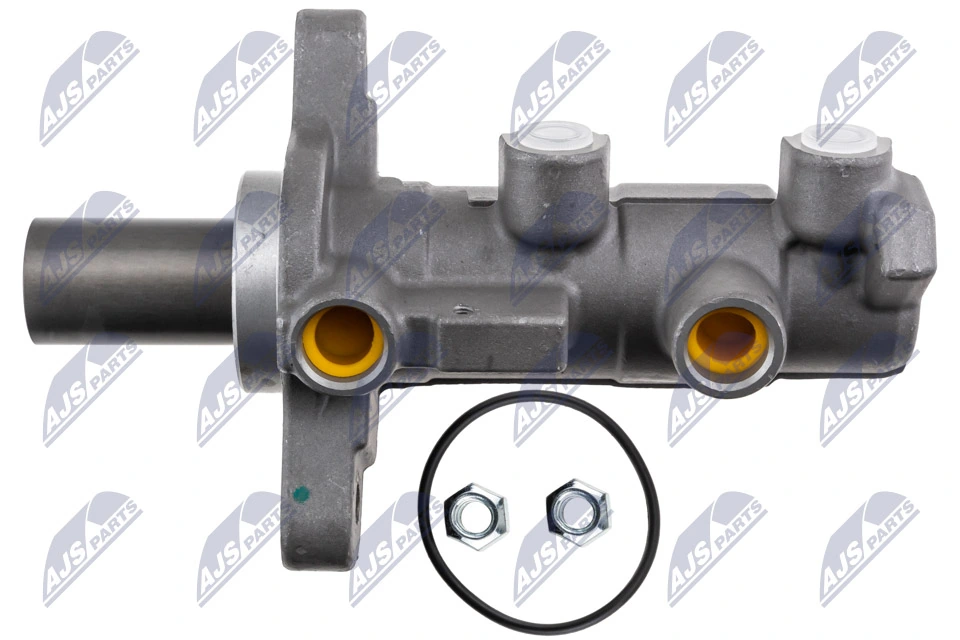 Brake Master Cylinder HPH-FR-001